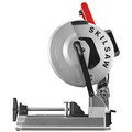 Clearance Center | SKILSAW SPT62MTC-22 SkilSaw 15 Amp 12 in. Dry Cut Saw image number 2