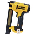 Specialty Staplers | Dewalt DCN701B 20V MAX Cordless Cable Stapler (Tool Only) image number 1