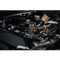 Impact Drivers | Dewalt DCF901BDCB135C-BNDL 12V MAX XTREME Brushless 1/2 in. Cordless Impact Wrench with 2-Piece Lithium-Ion Batteries and Charger Starter Kit Bundle (3 Ah/5 Ah) image number 12