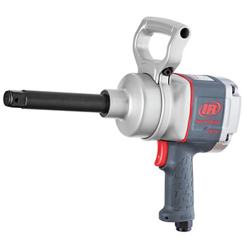 PRODUCTS | Ingersoll Rand 1 in. Pistol Grip Impact Wrench with 6 in. Extension - 2175MAX-6