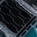 Storage Systems | Makita T-90059 MAKTRAK Low-Profile Medium Organizer image number 3