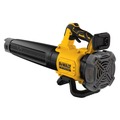 Handheld Blowers | Dewalt DCBL722B 20V MAX XR Lithium-Ion Brushless Handheld Cordless Blower (Tool Only) image number 1