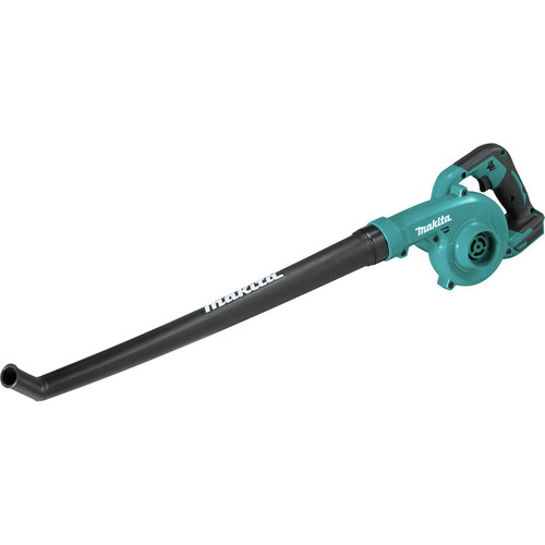 Clearance Center | Makita XBU06Z 18V LXT Variable Speed Lithium-Ion Cordless Floor Blower (Tool Only) image number 0