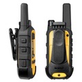 Speakers & Radios | Dewalt DXFRS300 DXFRS300 1 W 22 Channels Heavy-Duty Walkie Talkies image number 6