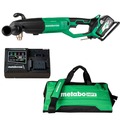 Metabo HPT Clearance | Metabo HPT D36DYAM 36V MultiVolt Lithium-Ion Brushless 1/2 in. Cordless High Power Right Angle Drill Kit (4 Ah/8 Ah) image number 0