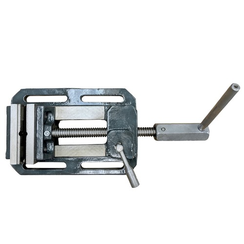 Vises | Dake D-303322 Quick Release Drill Press Vise image number 0