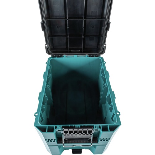 Makita MAKTRAK Extra Large Extension Tool Box - T-90021
