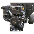 Chipper Shredders | Detail K2 OPC505AE 5 in. 14 HP Autofeed Wood Chipper with Electric Start KOHLER CH440 Command PRO Commercial Gas Engine image number 8