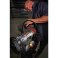 Belt Grinders | JET JT9-578248 IBGB-248 8 in. Industrial Grinder and 2 x 48 in. Belt Sander image number 8