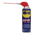 Lubricants | WD-40 490057 12 oz Aerosol Smart Straw Spray Lubricant Can (12/Carton) image number 1