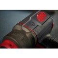 Air Impact Wrenches | Ingersoll Rand 2236QTIMAX-2 DXS 1350 BPM 7500 RPM 1000 ft-lbs. Breakaway Torque 1/2 in. Square Drive 2 in. Anvil Pistol Grip Air Impact Wrench image number 15