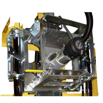 PANEL SAWS | Saw Trax Floating Router Insert Plate - FLTR