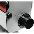 Belt Grinders | JET JT9-578248 IBGB-248 8 in. Industrial Grinder and 2 x 48 in. Belt Sander image number 6