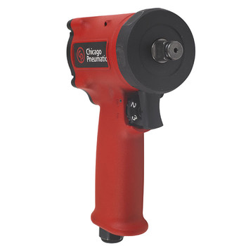 AIR IMPACT WRENCHES | Chicago Pneumatic 1/2 in. Ultra Compact Air Impact Wrench - 7732