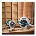 Circular Saws | Makita 5007F 15 Amp 7-1/4 in. Corded Circular Saw image number 9