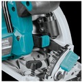  | Factory Reconditioned Makita XSH03Z-R 18V LXT Brushless Lithium‑Ion 6‑1/2 in. Cordless Circular Saw (Tool Only) image number 7