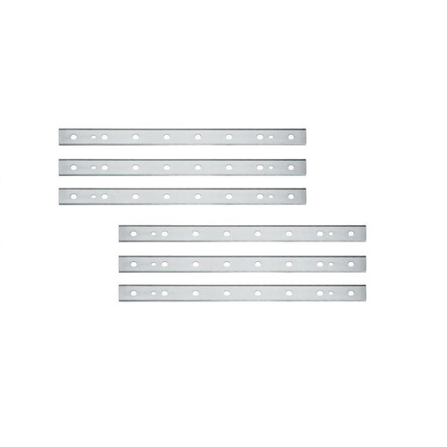 Dewalt Dw7352 2 13 In Replacement Planer Knives For Dw735 2 Pack
