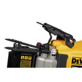 Specialty Nailers | Dewalt DCN623B 20V MAX Brushless Lithium-Ion 23 Gauge Cordless Pin Nailer (Tool Only) image number 7