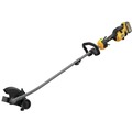 Edgers | Dewalt DCED472X1 60V MAX Brushless Lithium-Ion 7-1/2 in. Edger Kit (3 Ah) image number 0