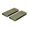 Staples | Freeman CS16-210K 10000-Peice 16 ga. 2 in. Glue Collated Galvanized Medium 7/16 in. Crown Construction Staples image number 4