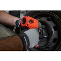 Air Impact Wrenches | Ingersoll Rand 2236QTIMAX-O DXS 1350 BPM 7500 RPM 1500 ft-lbs. Breakaway Torque 1/2 in. Drive Standard Anvil Air Impact Wrench - Orange image number 6