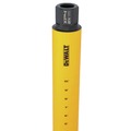 Drill Driver Bits | Dewalt DW55015 2-3/4 in. x 14 in. Diamond Core Bit image number 2