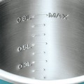 Makita LXT and XGT 20% off sale | Makita GTK01Z 40V MAX XGT Lithium-Ion Cordless Hot Water Kettle (Tool Only) image number 5