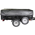 Tire Repair | Detail K2 SPTIREKIT-5X7 Trailer Spare Tire Kit image number 3