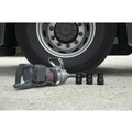 Impact Wrenches | Ingersoll Rand W9691 2x20V Lithium-Ion 3000 ft-lbs. Breakaway Torque 1 in. Square Cordless Impact Wrench (Tool Only) image number 6