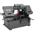 Stationary Band Saws | JET MBS-1014W-3 10 in. 3 HP 3-Phase Horizontal Mitering Band Saw image number 0