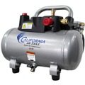 Presidents' Day Sale! Save $35 off $199! | California Air Tools CAT-1510 1 HP 1.5 Gallon Steel Air Tank Quiet Air Compressor image number 0