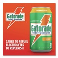  | Gatorade QUA00902 G Series 11.6 oz. Thirst Quenchers - Orange (24/Carton) image number 4