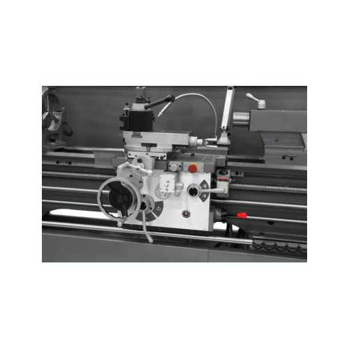 JET GH-1660ZX Lathe with ACU-RITE 300S DRO - JT9-321388
