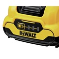 Dewalt DCS312G1 XTREME 12V MAX Brushless Lithium-Ion One-Handed Cordless Reciprocating Saw Kit (3 Ah) image number 7