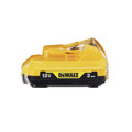 Dewalt DCD706F2 XTREME 12V MAX Brushless Lithium-Ion 3/8 in. Cordless Hammer Drill Kit (2 Ah) image number 5