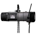 Electric Chain Hoists | JET JT9-140128 230V 16.8 Amp TS Series 2 Speed 5 Ton 15 ft. Lift 3-Phase Electric Chain Hoist image number 1