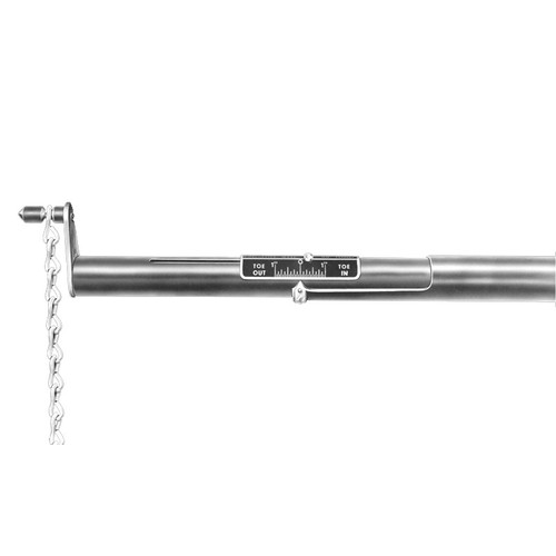 Auto Body Repair | S&G Tool Aid 61500 Duby Wheel Aligning Gauges image number 0