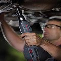 Cordless Ratchets | Ingersoll Rand R3130-K12 Variable Speed Lithium-Ion 3/8 in. Cordless Ratchet Wrench Kit with (1) 2.5 Ah Batt. image number 5