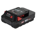Batteries | SENCO VB0210 18V 4 Ah Lithium-Ion Battery image number 1