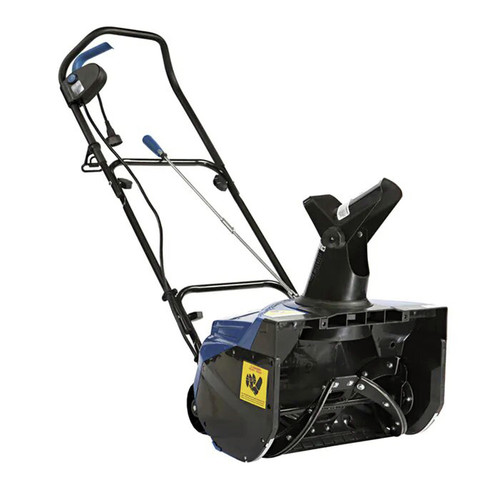 Snow Blowers | Snow Joe SJ620 Ultra Series 13.5 Amp 18 in. Electric Snow Thrower image number 0