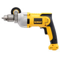 Drill Drivers | Dewalt DWD210G 120V 10 Amp VSR Pistol Grip 1/2 in. Corded Drill image number 4