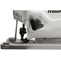 Jig Saws | Makita VJ01W 12V Cordless Lithium-Ion Jigsaw image number 4