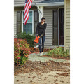  | Black & Decker BEBL7000 VACPACK 120V/240V 12 Amp Corded 3-in-1 Leaf Blower/Vacuum/Mulcher image number 10