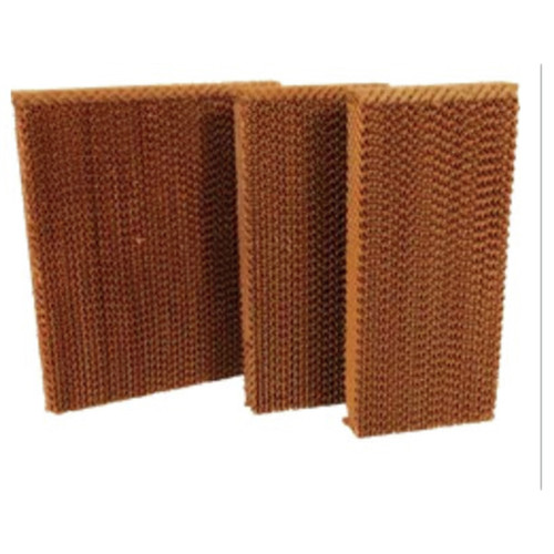 Air Conditioning Accessories | HESSAIRE PRODUCTS 6036053 3-Piece Media Pad Set for MC37M/MC37V/M150 image number 0