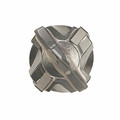 Bits and Bit Sets | Bosch HC4022 5/8 In. x 21 in. Spline SpeedX Rotary Hammer Bit image number 1