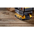 Laser Levels | Dewalt DCLE34031D1 20V Lithium-Ion Cordless 3x360 Line Laser Kit (2 Ah) image number 5