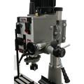 Milling Machines | JET JT9-351144 Geared Head Mill/Drill with Newall DP500 2-Axis DRO image number 3