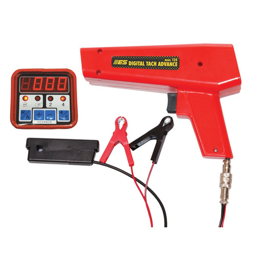 Diagnostics Testers | Electronic Specialties 125 Digital Tachometer Advance Timing Light image number 0