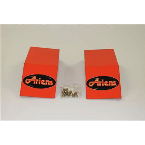 Pressure Washer Accessories | Ariens 717030 Log Splitter Fender Kit image number 0