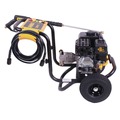 Pressure Washers | Dewalt DXPW3300S 3300 PSI 2.4 GPM Gas Cold Water Pressure Washer image number 5